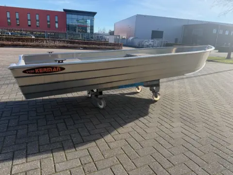 Kerman V130 — Ermelo