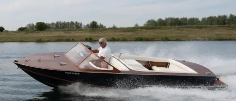 Max 580 — Kaag