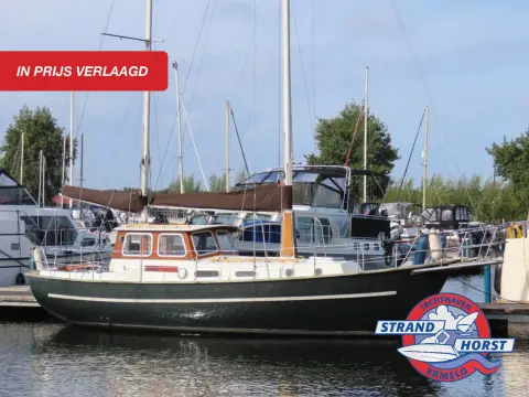 Taling 32 ST II — Ermelo