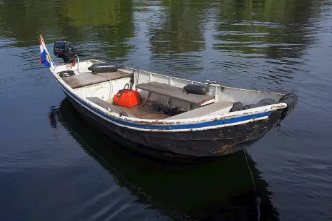 Schippersvlet Vlet — VINKEVEEN