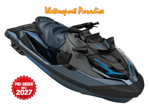 Sea-Doo GTX 230 — Helmond