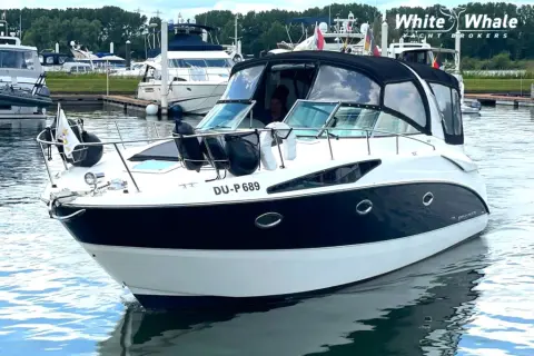 Bayliner 340 SB — Roermond (NL)