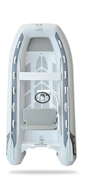 Gala A330Q — Giethoorn