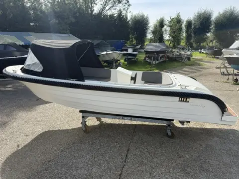 Gentle 555T — Zoetermeer