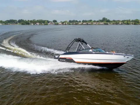 Monterey 238 Super Sport — Meppel