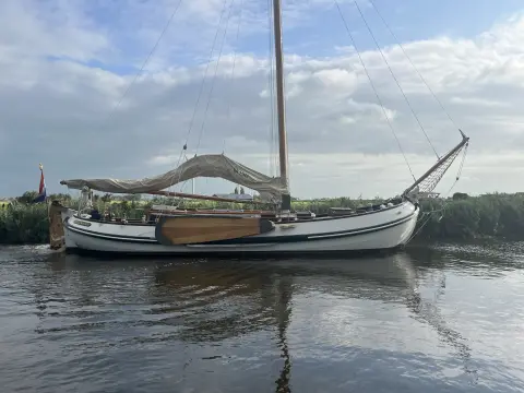 Lemsteraak Woelwater - Roefaak Hoek Design — Workum