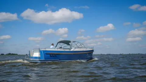 Maril 9NXT — Giethoorn