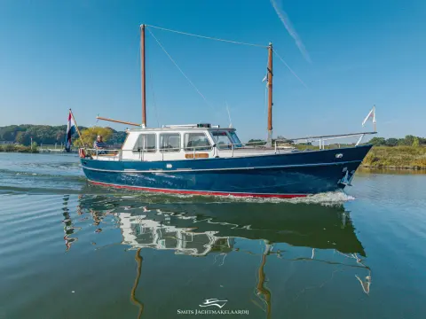 Molenmaker &amp; Mantel Molenmaker & Mantel Kotter 11.50 OK — Snelrewaard