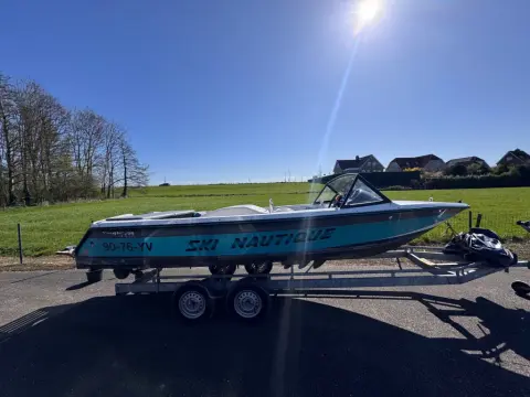 Nautique Ski Nautique — Kaag