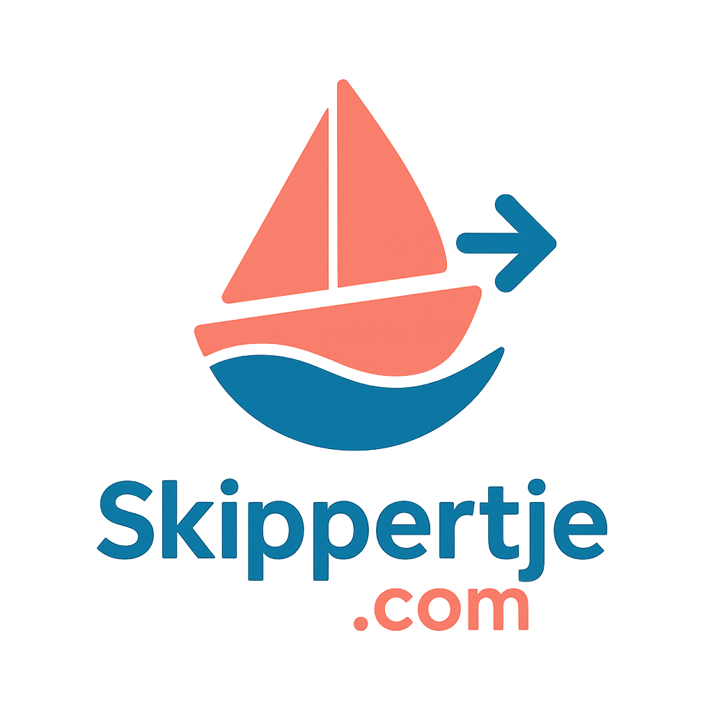 Skippertje
